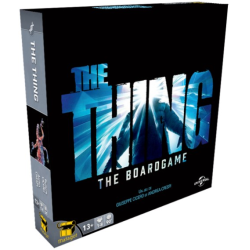 Acheter jeu de société The Thing