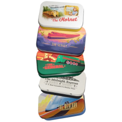 Acheter set de Trains Deluxe