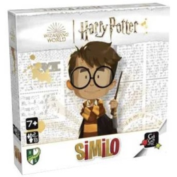 Achetez le jeu Similo Harry Potter