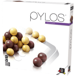Acheter le jeu de société Pylos Gigamic
