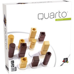 Acheter un jeu Quarto Géant