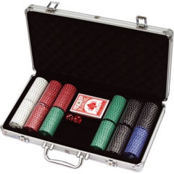 Acheter une Mallette de poker