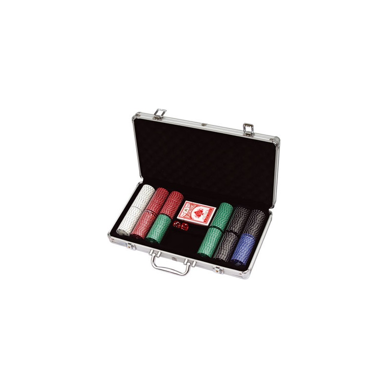 Acheter une Mallette de poker