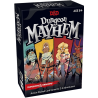 Acheter le jeu de société Dungeon Mayhem