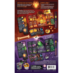 Acheter le jeu de société Dice Throne