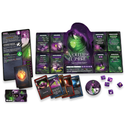 Acheter le jeu de société Dice Throne