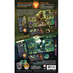 Acheter le jeu de société Dice Throne