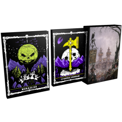 Acheter le jeu de rôles warhammer fantasy