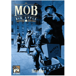 Acheter le jeu de société MOB - Big Apple
