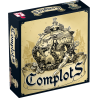 Acheter le jeu de société Complot