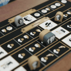 Acheter le jeu de société MOB - Big Apple