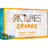 Acheter le jeu de société Pictures extension Orange