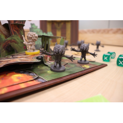 Acheter le jeu de société Wonder Book : The pop-up adventure