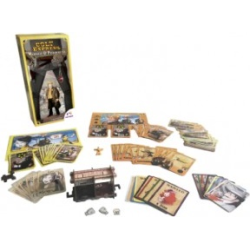 Acheter Colt Express Marshall et prisonnier