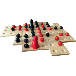 Acheter jeu de société Kulami