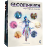 Acheter jeu de société Gloomhaven - Extension Les Cercles Oubliés