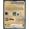 Acheter jeu de société Gloomhaven - Extension Les Cercles Oubliés