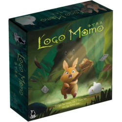 Acheter le jeu de société Loco Momo Blam