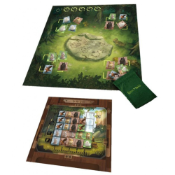 Acheter le jeu de société Loco Momo Blam