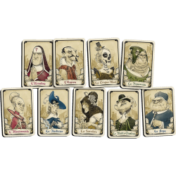 Acheter le jeu de société Complot 2