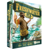 Acheter le jeu de société Freshwater Fly Bad Taste Games