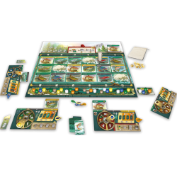 Acheter le jeu de société Freshwater Fly Bad Taste Games