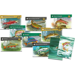 Acheter le jeu de société Freshwater Fly Bad Taste Games