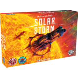 Acheter le jeu de société Solar Storm