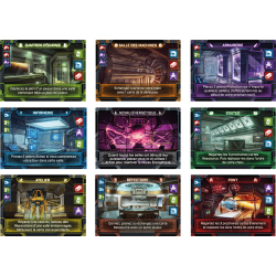 Acheter le jeu de société Solar Storm