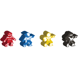 Acheter le jeu de société Solar Storm