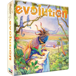 Evolution