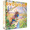 Evolution