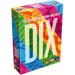 Acheter le jeu de société Dix Lucky duck Games