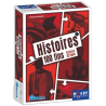 Acheter jeu de société Histoires 100 Fins édition Crimes