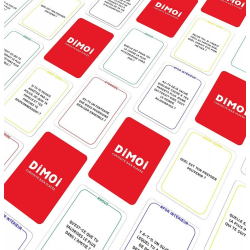 Acheter le jeu de société Dimoi couples