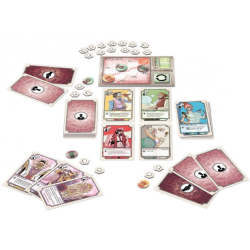 Acheter le jeu de société Ephios