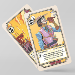 Acheter le jeu de société Ephios