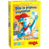 Acheter jeu enfant Pio le Pigeon Voyageur