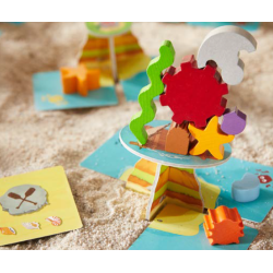 Acheter jeu enfant Trésors à la Dérive