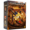 Acheter le jeu de société Gloomhaven les Mâchoires du Lion
