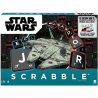 Acheter le jeu de société Scrabble Star Wars