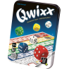 Acheter jeu de société Qwixx