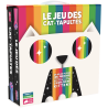 Acheter le jeu de société Le Jeu des Cat-Tapultes
