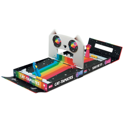 Acheter le jeu de société Le Jeu des Cat-Tapultes