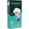 Acheter le jeu de société Monique de Gigamic