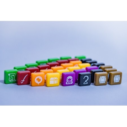 Acheter le jeu de société Libertalia : Les Vents de Galecrest