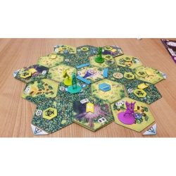 Acheter le jeu de société Reload Kolossal Games