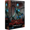 Acheter le jeu de société Iello Shards of Infinity L'Ombre du Salut