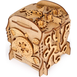 Acheter Une Cluebox Captain's Nemo Nautilus