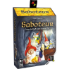 Saboteur est un grand classique des jeux de sociétés